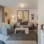 Ferienwohnung Dunenrose 3 Norddeich (Norden)