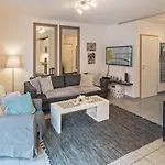 Ferienwohnung Dunenrose 3 Apartamento Norddeich (Norden)